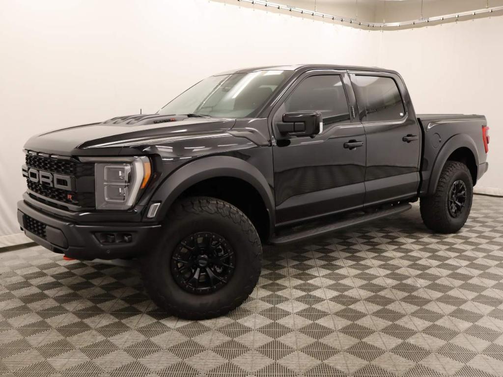 used 2023 Ford F-150 car, priced at $144,995