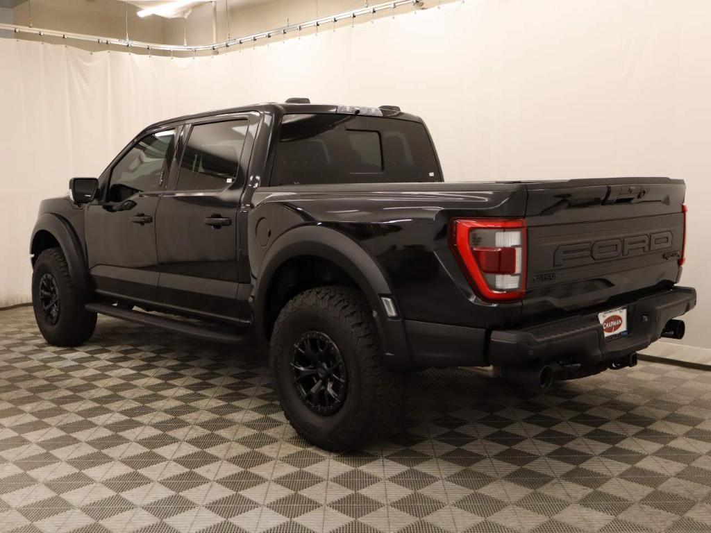 used 2023 Ford F-150 car, priced at $144,995