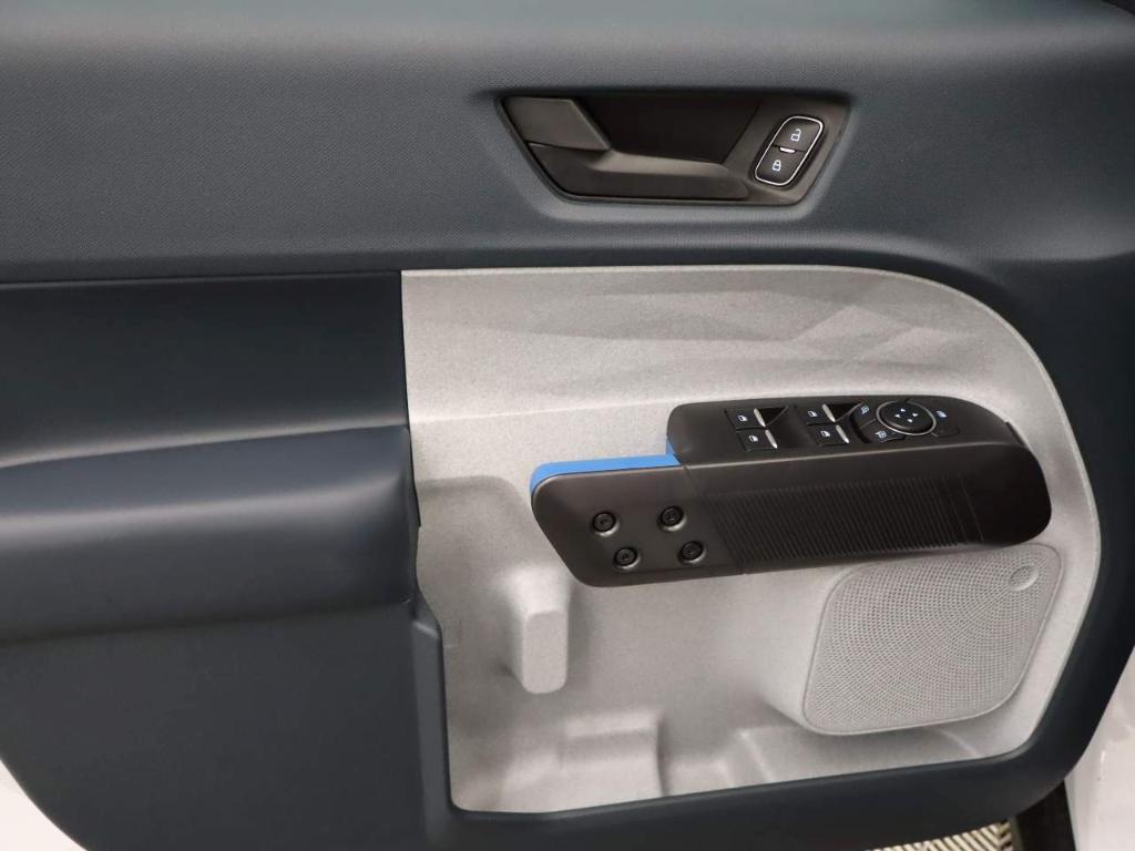 new 2025 Ford Maverick car, priced at $34,520