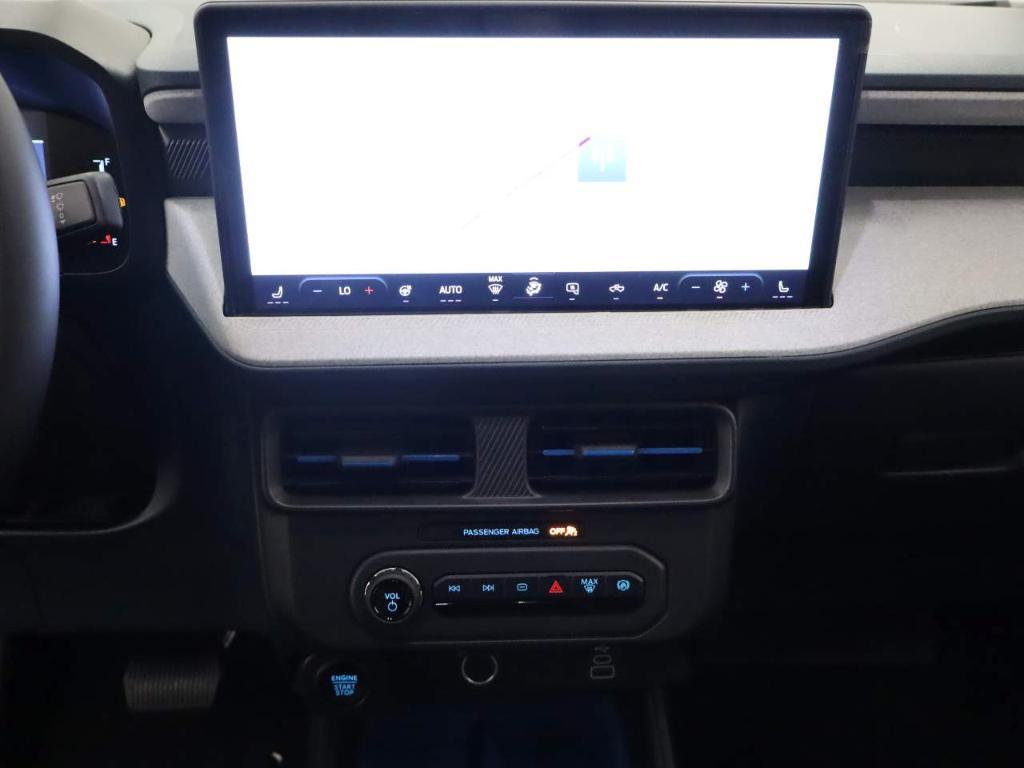 new 2025 Ford Maverick car, priced at $34,520