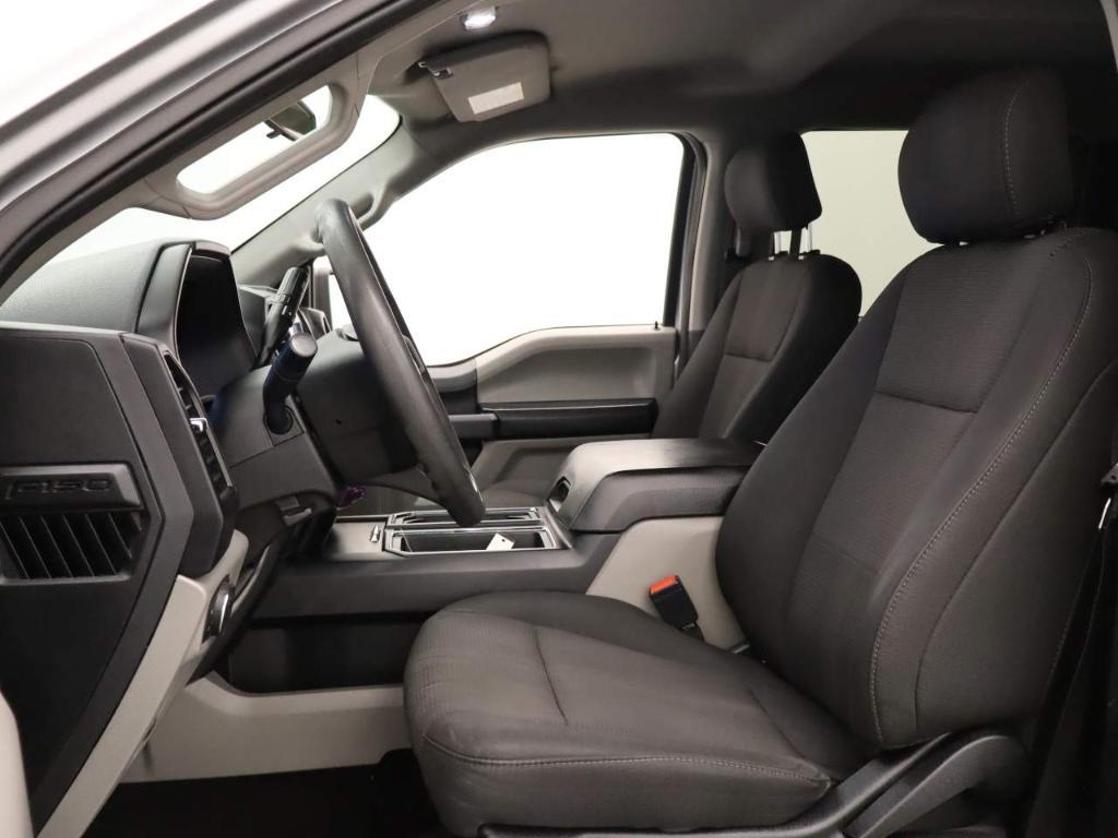 used 2020 Ford F-150 car, priced at $29,365