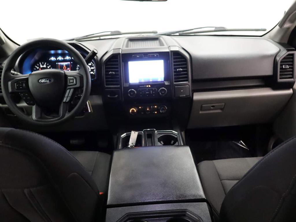 used 2020 Ford F-150 car, priced at $29,365