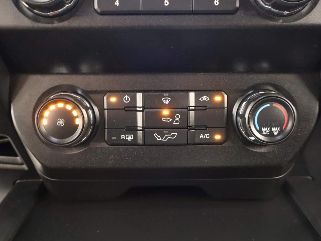 used 2020 Ford F-150 car, priced at $29,365