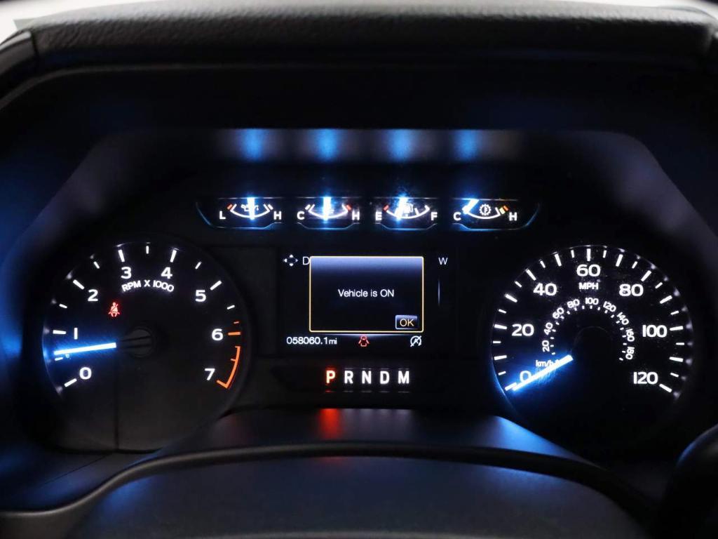 used 2020 Ford F-150 car, priced at $29,365