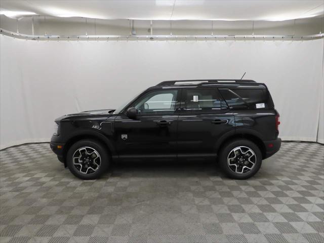 new 2024 Ford Bronco Sport car, priced at $28,395