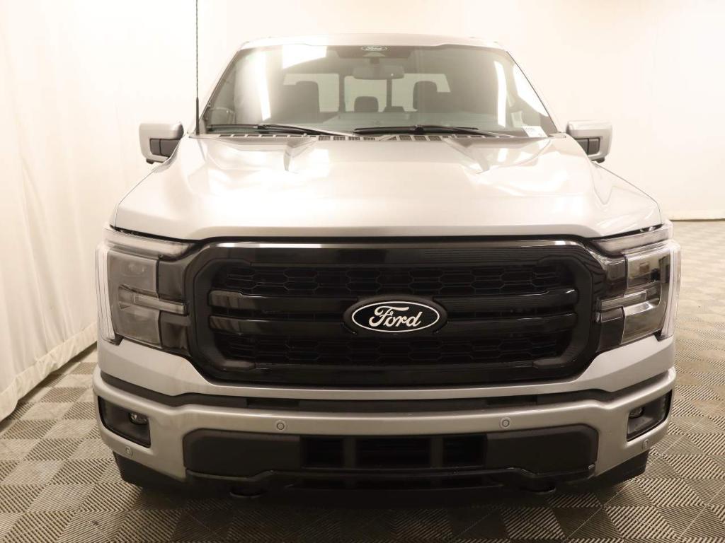 new 2025 Ford F-150 car, priced at $71,000