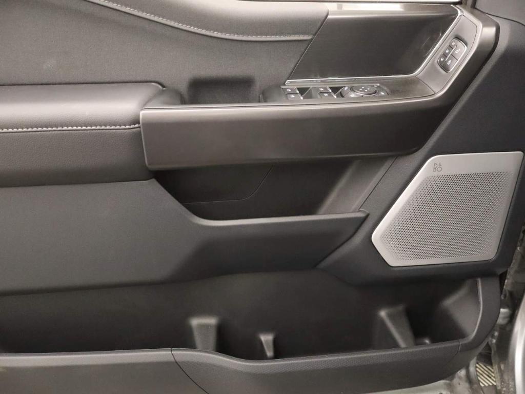 new 2025 Ford F-150 car, priced at $71,000