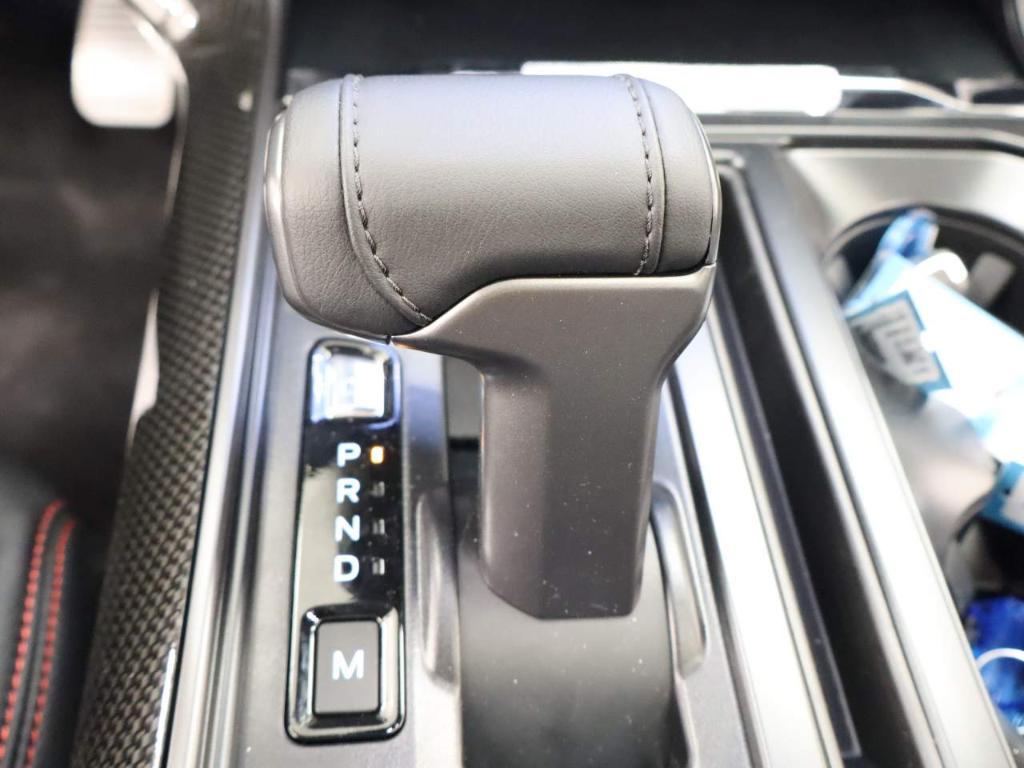 new 2025 Ford F-150 car, priced at $131,552