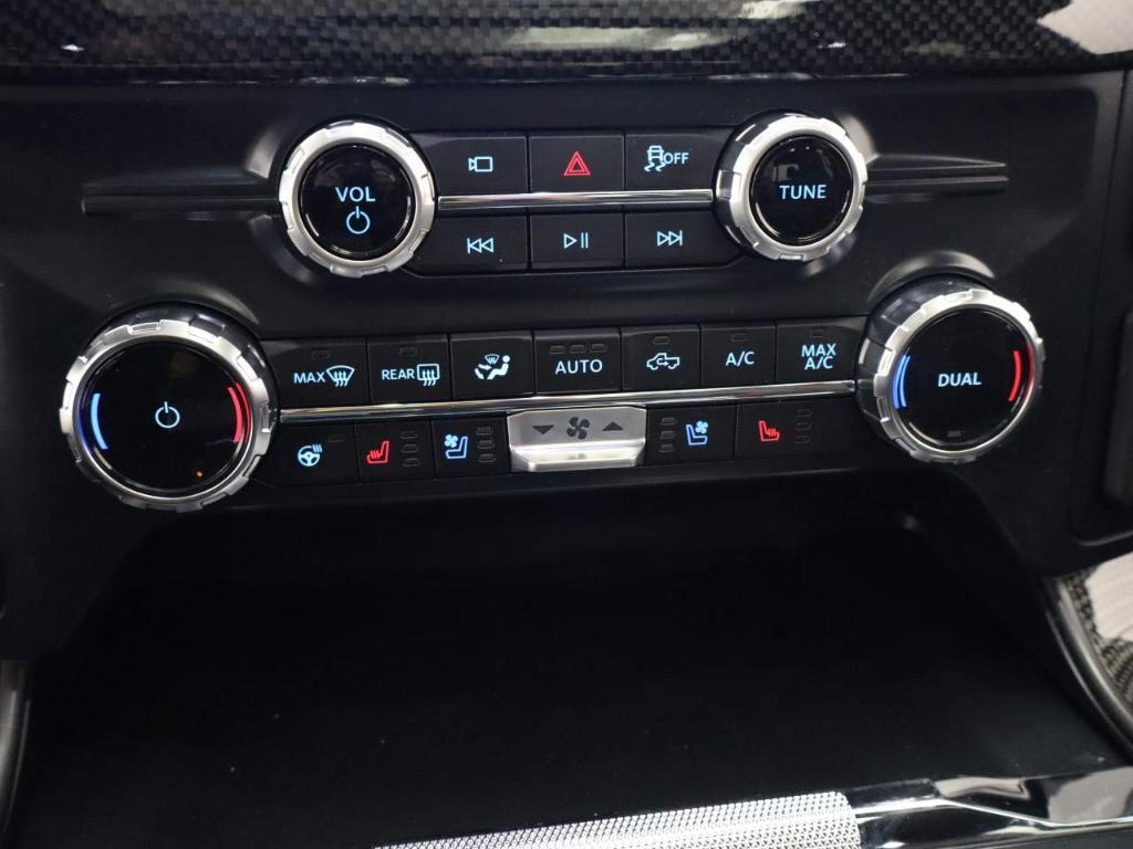new 2025 Ford F-150 car, priced at $131,552