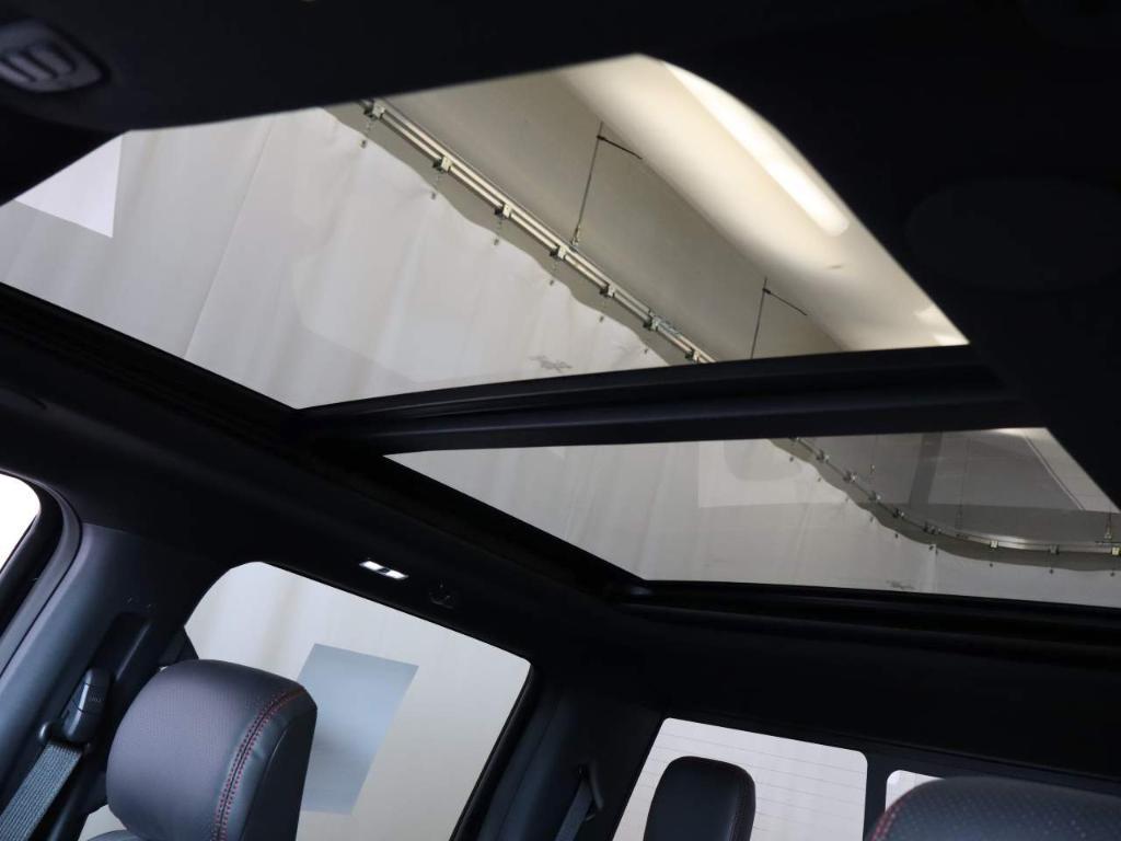 new 2025 Ford F-150 car, priced at $131,552