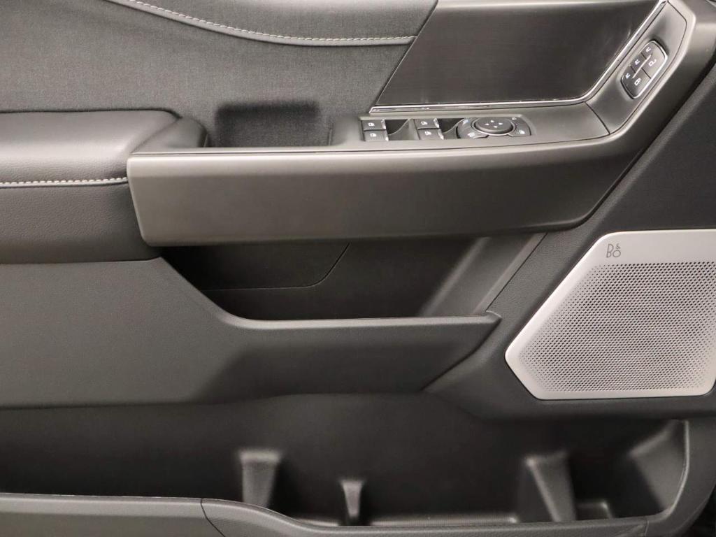 new 2025 Ford F-150 car, priced at $131,552