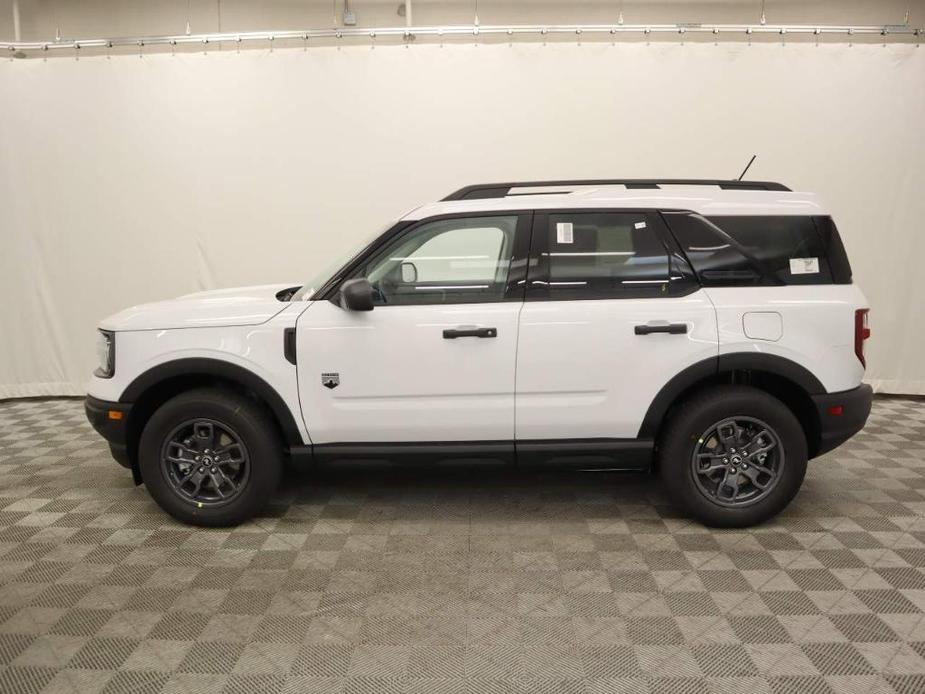 new 2024 Ford Bronco Sport car, priced at $30,060