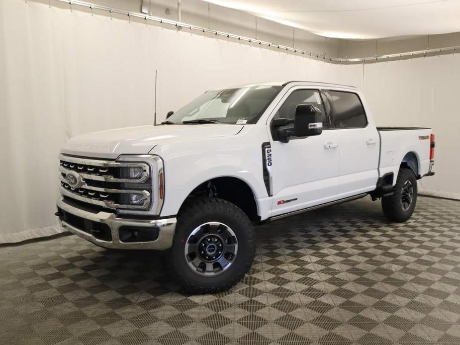 new 2024 Ford F-250 car, priced at $90,135