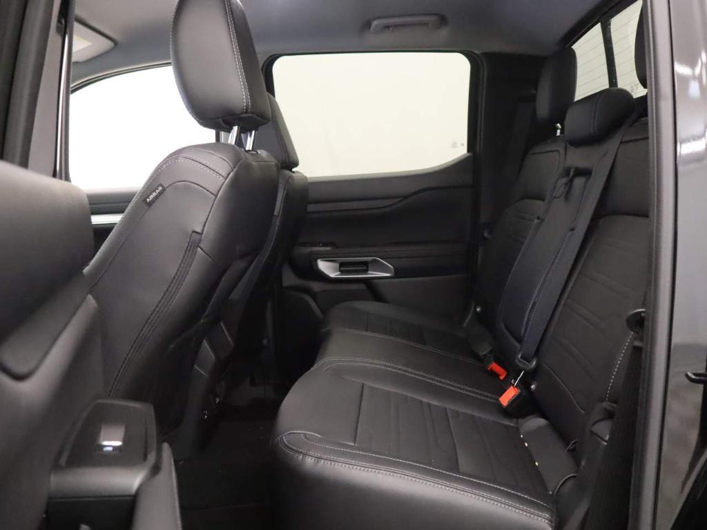 new 2024 Ford Ranger car