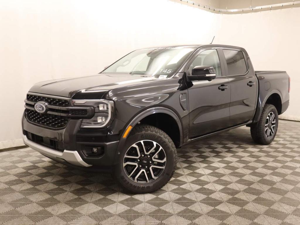 new 2024 Ford Ranger car