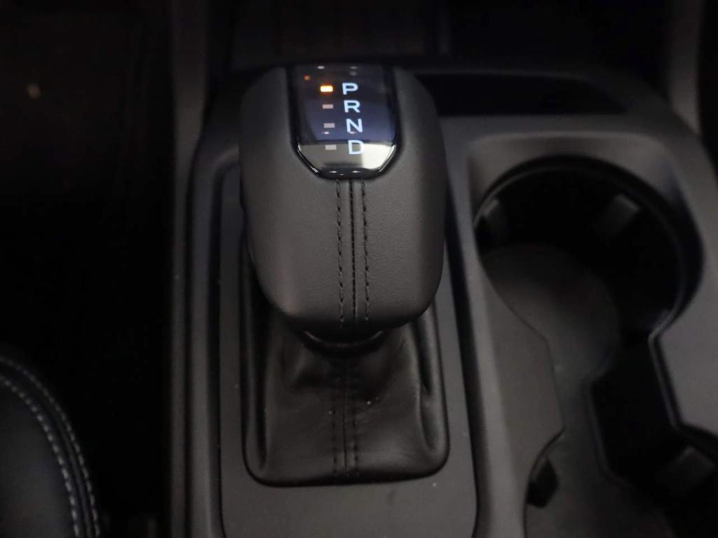 new 2024 Ford Ranger car