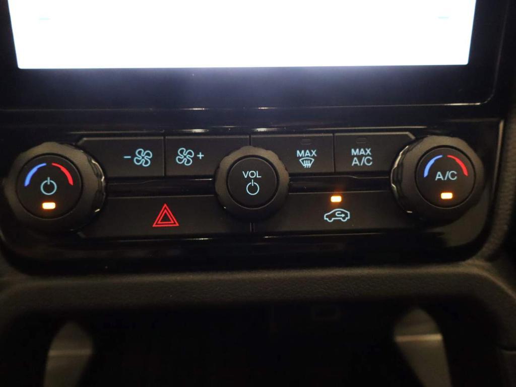 new 2024 Ford Ranger car