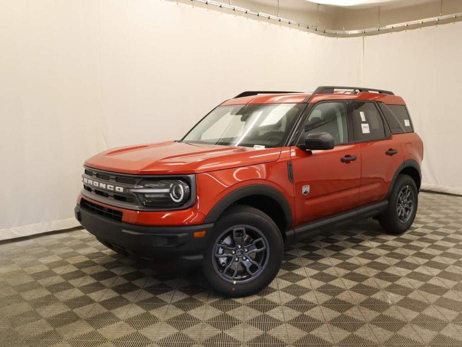 new 2024 Ford Bronco Sport car, priced at $28,385