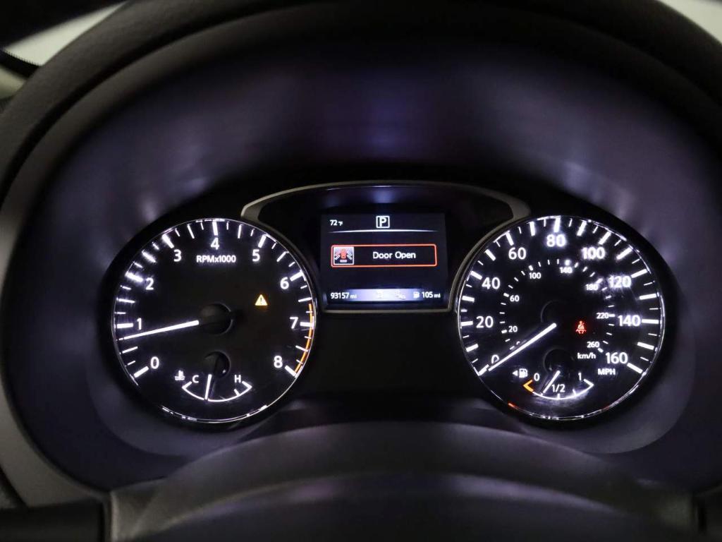 used 2017 Nissan Altima car, priced at $12,995