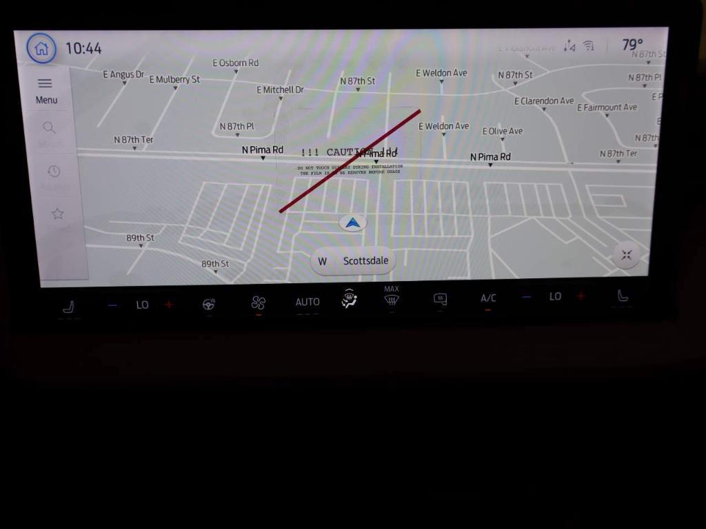 new 2025 Ford Maverick car, priced at $36,900