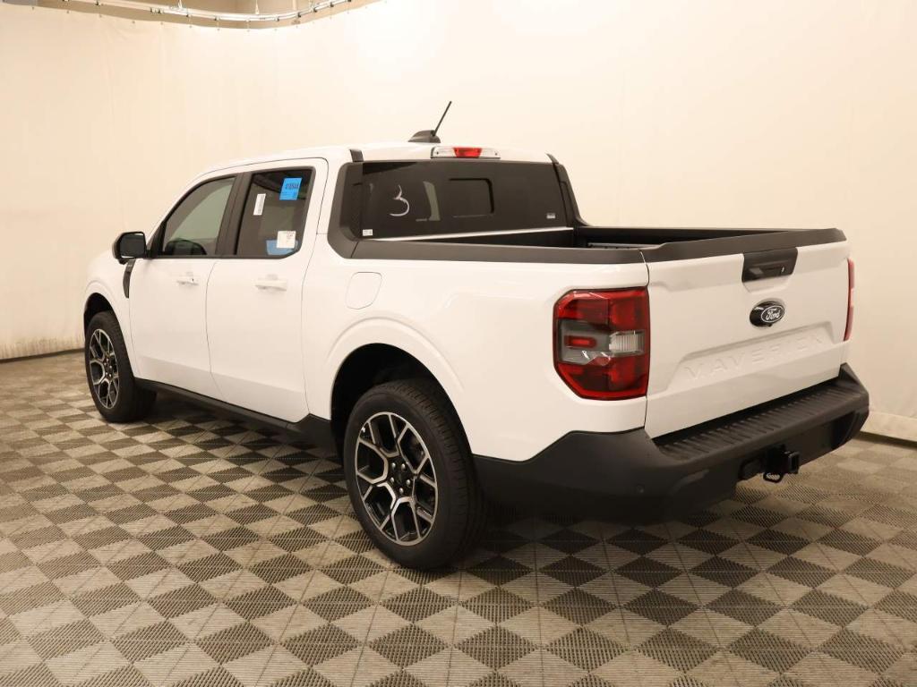 new 2025 Ford Maverick car, priced at $36,900