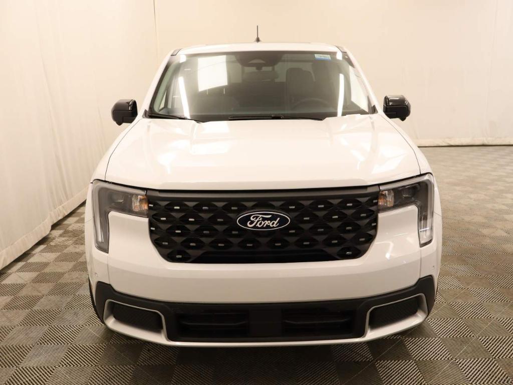 new 2025 Ford Maverick car, priced at $36,900