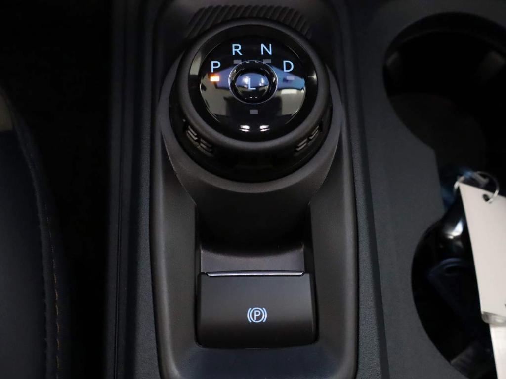 new 2025 Ford Maverick car, priced at $36,900