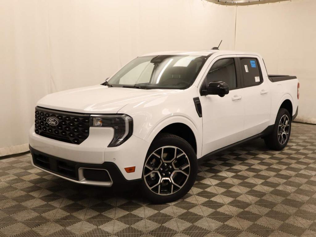 new 2025 Ford Maverick car, priced at $39,400