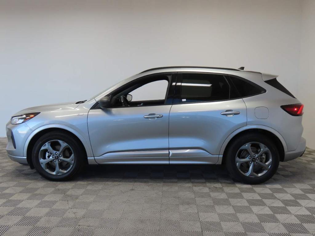 used 2023 Ford Escape car, priced at $19,813