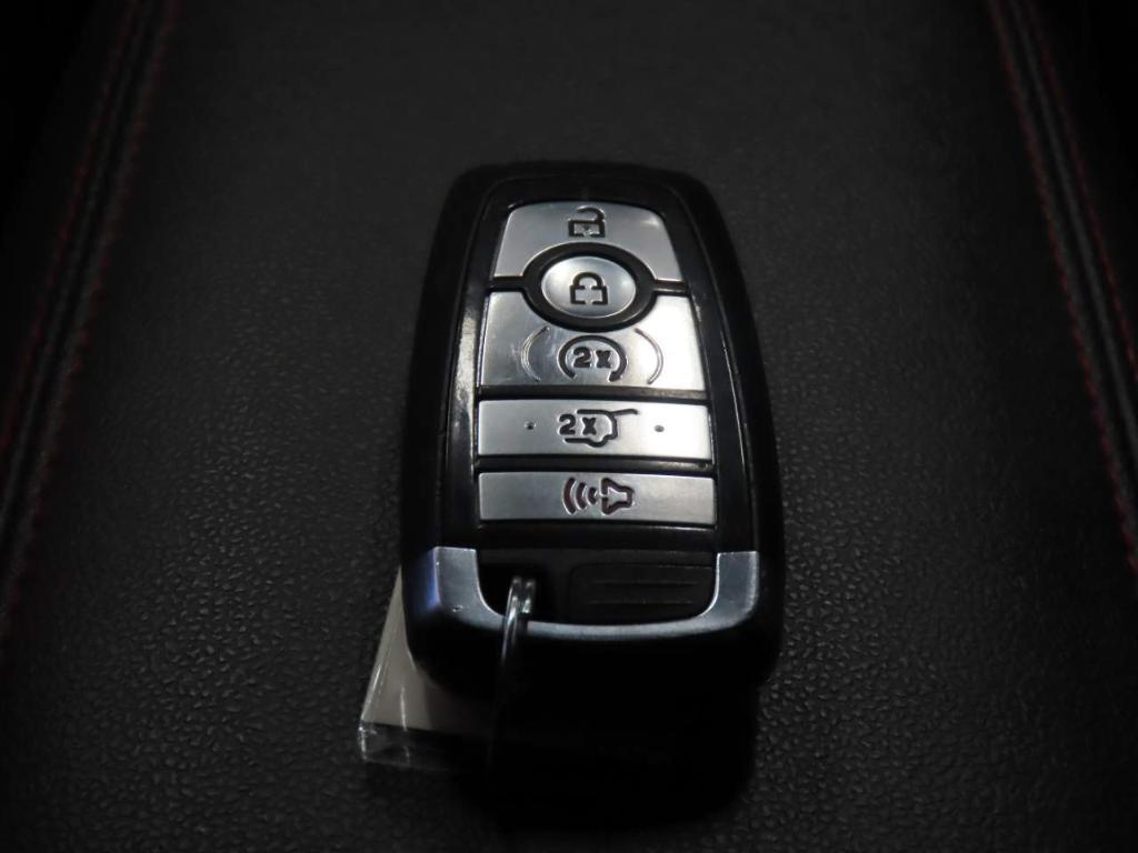 used 2023 Ford Escape car, priced at $19,813