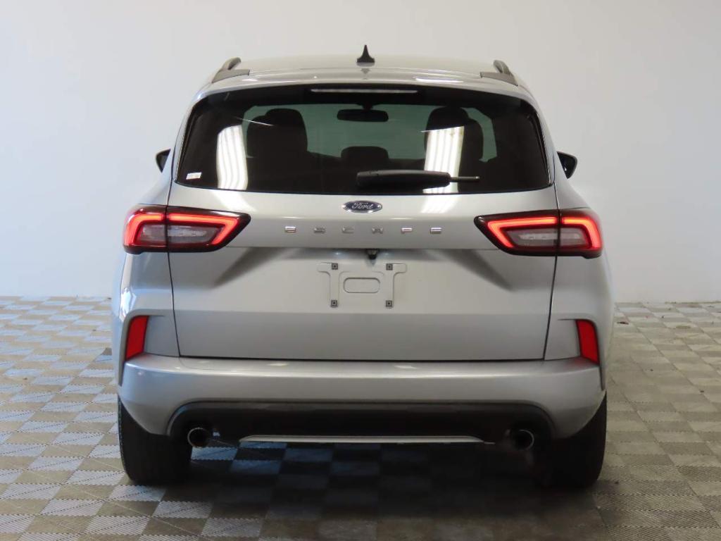 used 2023 Ford Escape car, priced at $19,813