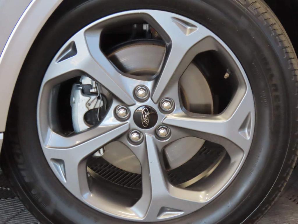 used 2023 Ford Escape car, priced at $19,813