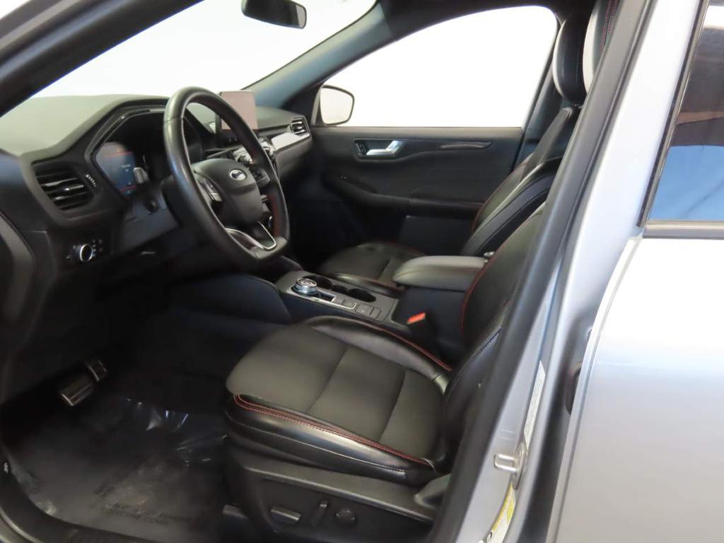 used 2023 Ford Escape car, priced at $19,813
