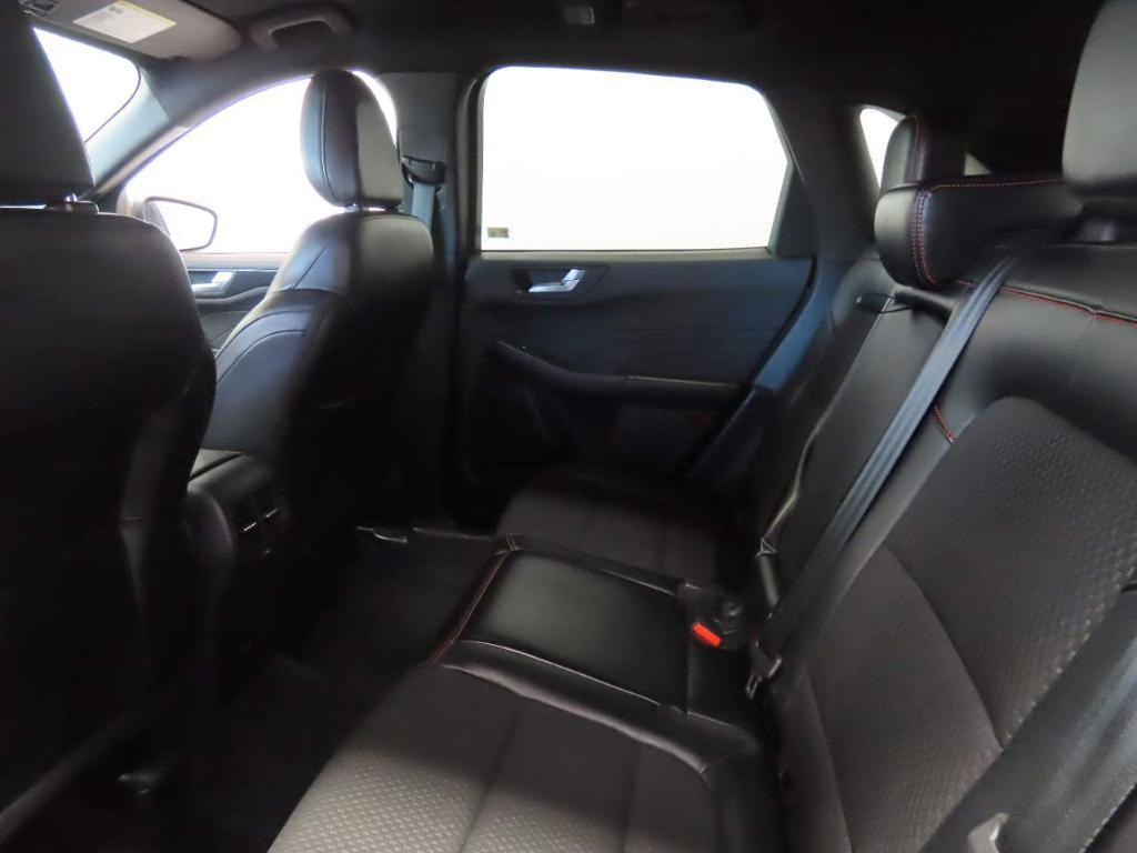 used 2023 Ford Escape car, priced at $19,813