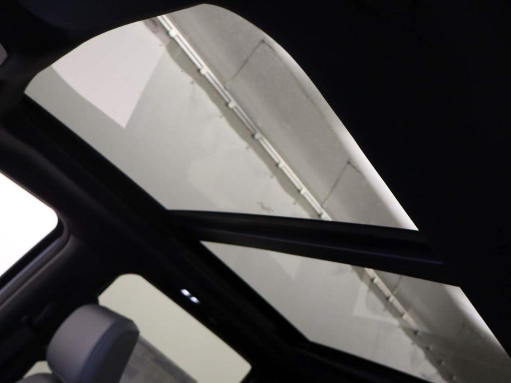 new 2025 Ford F-150 Lightning car, priced at $77,590