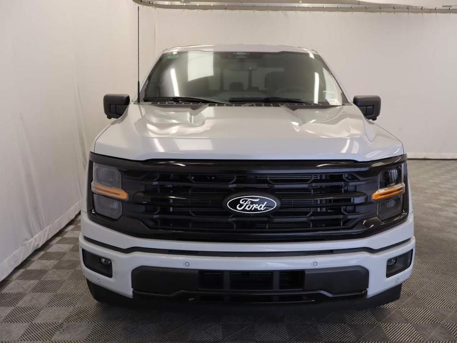 new 2024 Ford F-150 car, priced at $51,003