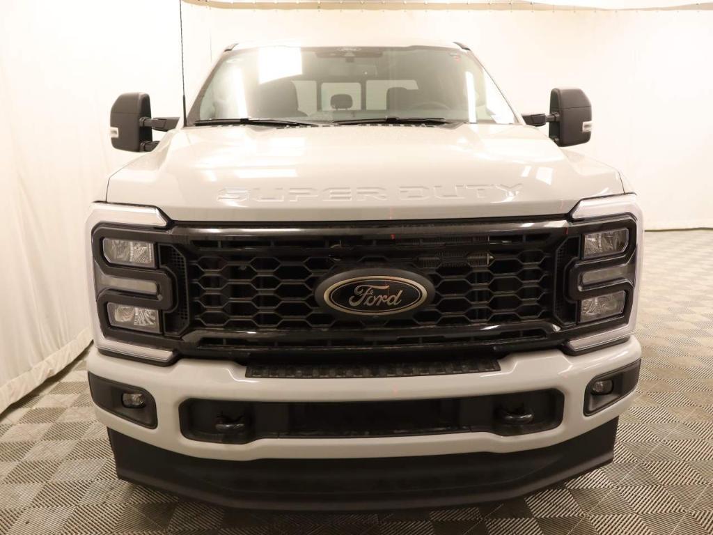 new 2026 Ford F-250 car, priced at $71,685