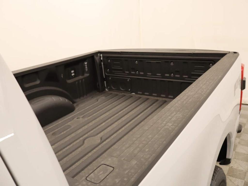 new 2026 Ford F-250 car, priced at $71,685