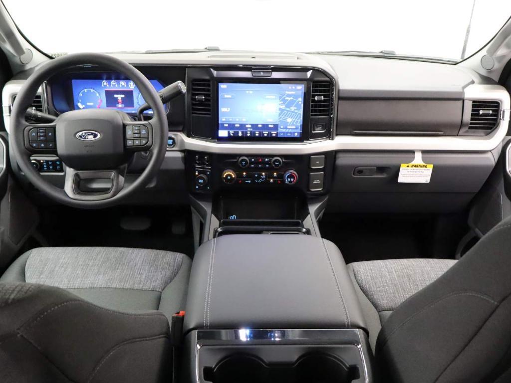 new 2026 Ford F-250 car, priced at $71,685