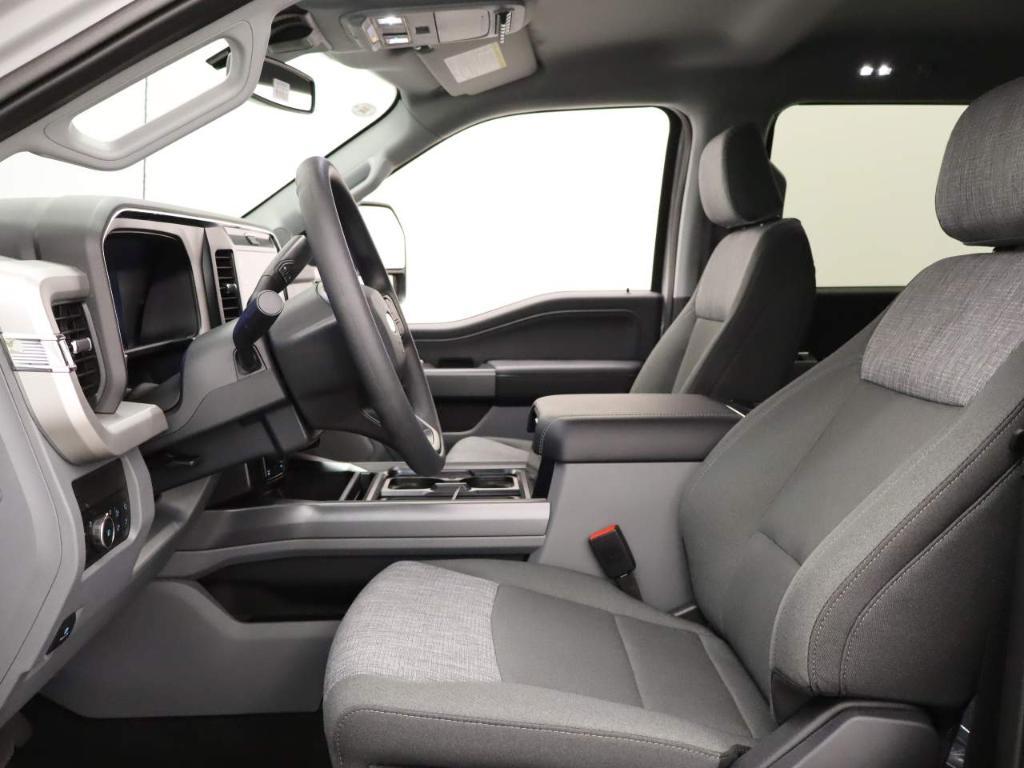 new 2026 Ford F-250 car, priced at $71,685