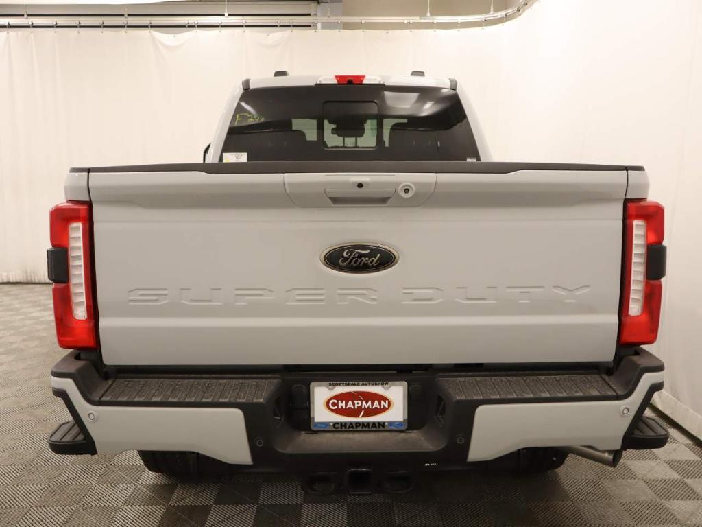 new 2026 Ford F-250 car, priced at $71,685