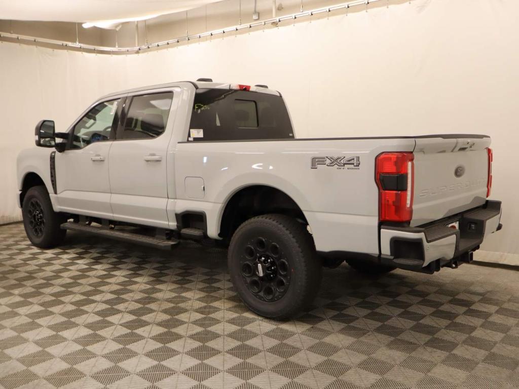 new 2026 Ford F-250 car, priced at $71,685