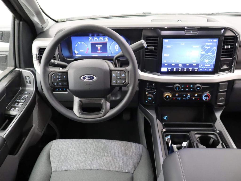 new 2026 Ford F-250 car, priced at $71,685