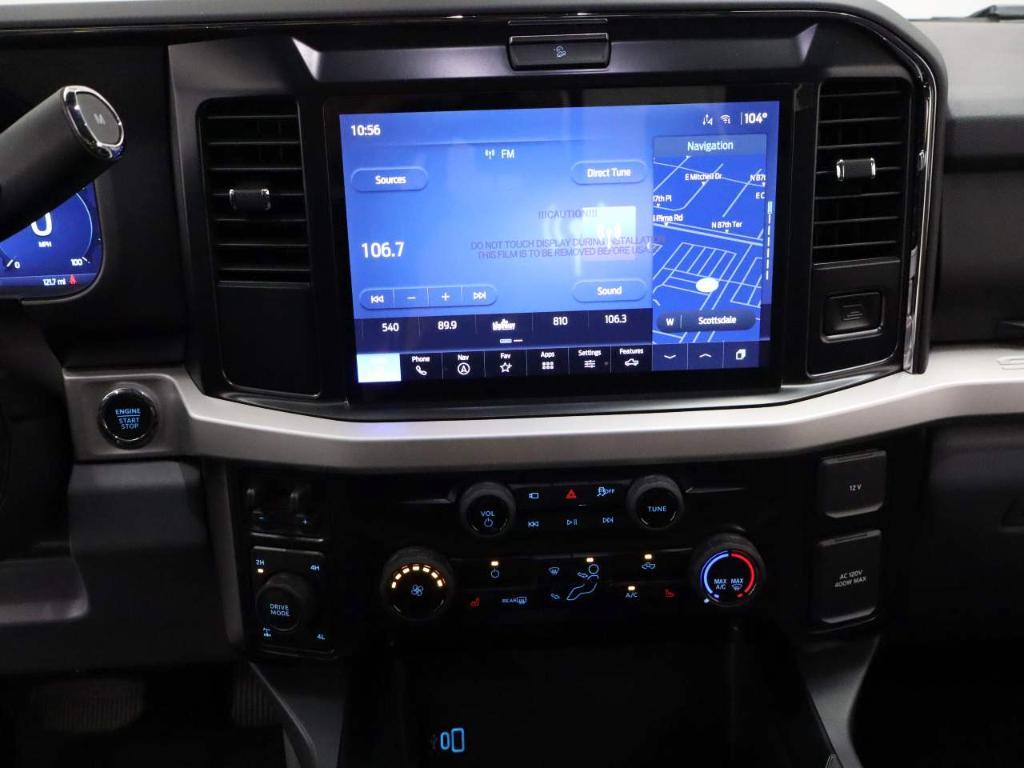 new 2026 Ford F-250 car, priced at $71,685