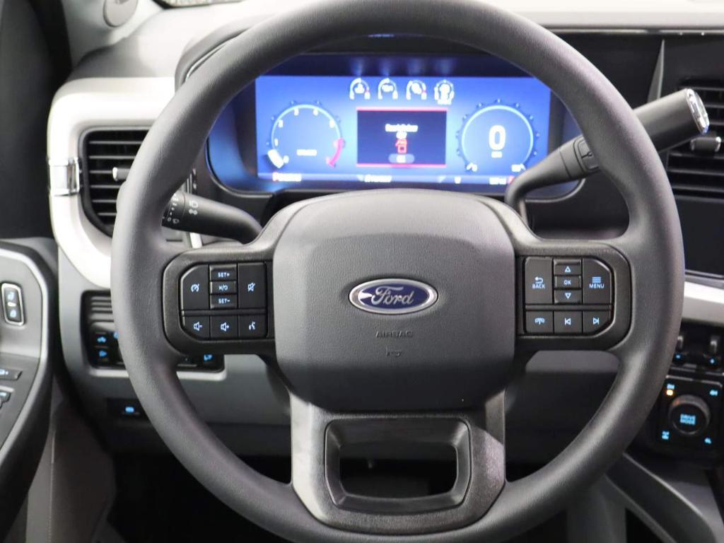 new 2026 Ford F-250 car, priced at $71,685