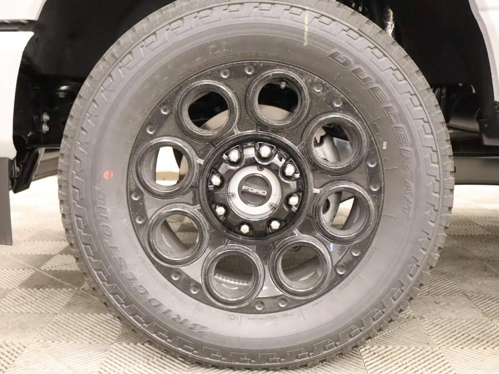 new 2026 Ford F-250 car, priced at $71,685