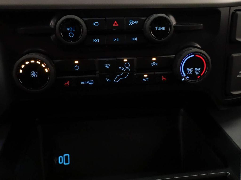new 2026 Ford F-250 car, priced at $71,685