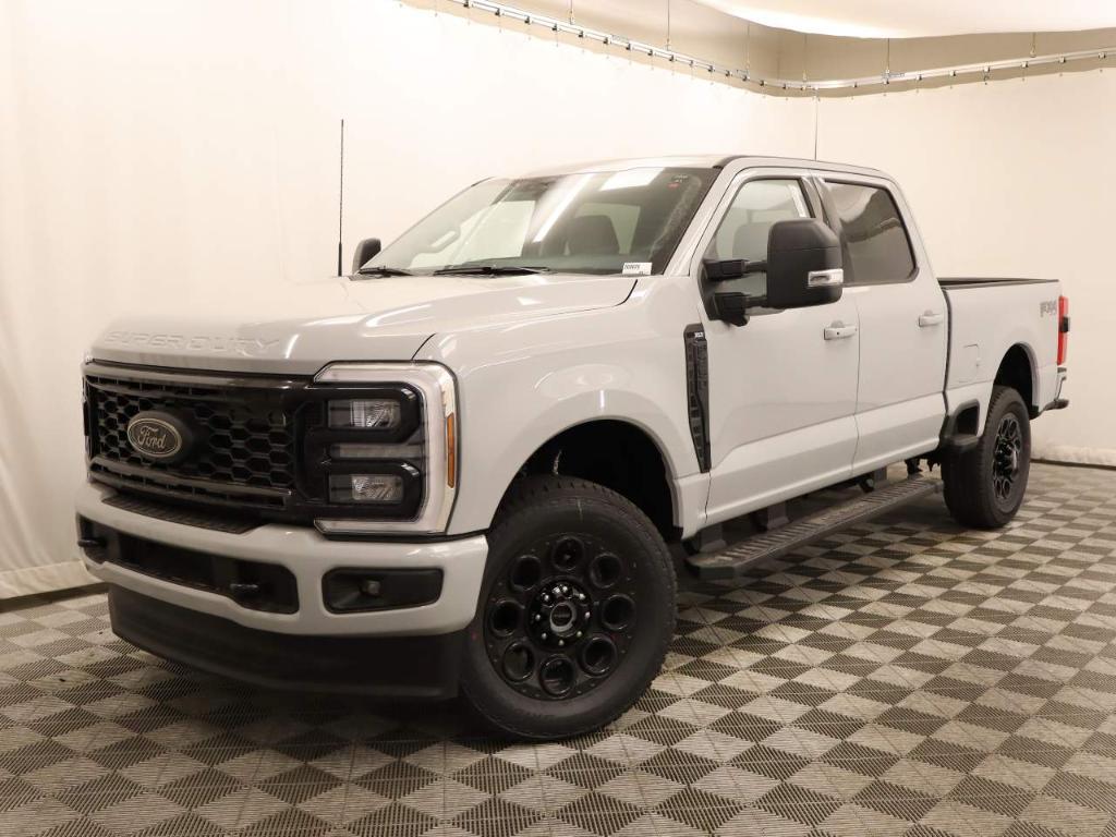 new 2026 Ford F-250 car, priced at $71,685