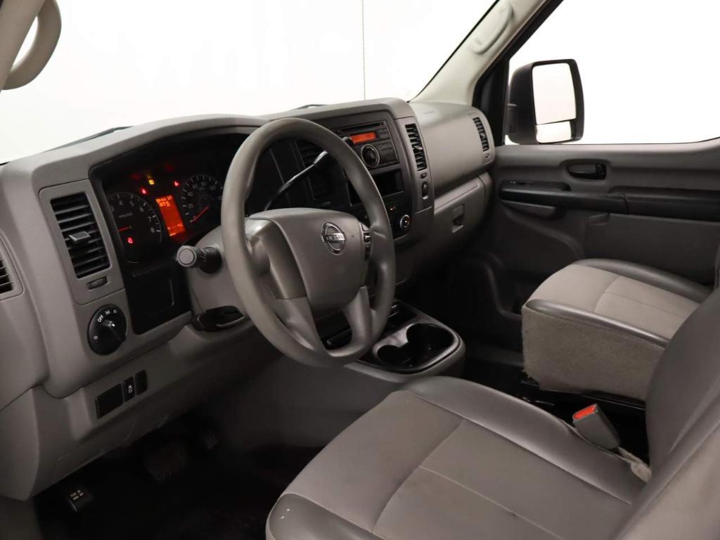 used 2016 Nissan NV Cargo NV1500 car, priced at $19,965