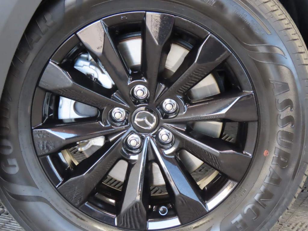 used 2023 Mazda CX-50 car, priced at $27,496